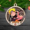 TA22111202 Naruto NarutoShippuden 8xGear Color 1 e13b3806 2d45 46cf b810 79c88bb1da26 - Anime Ornament