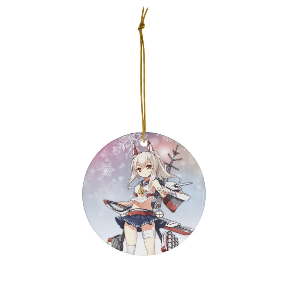 - Anime Ornament