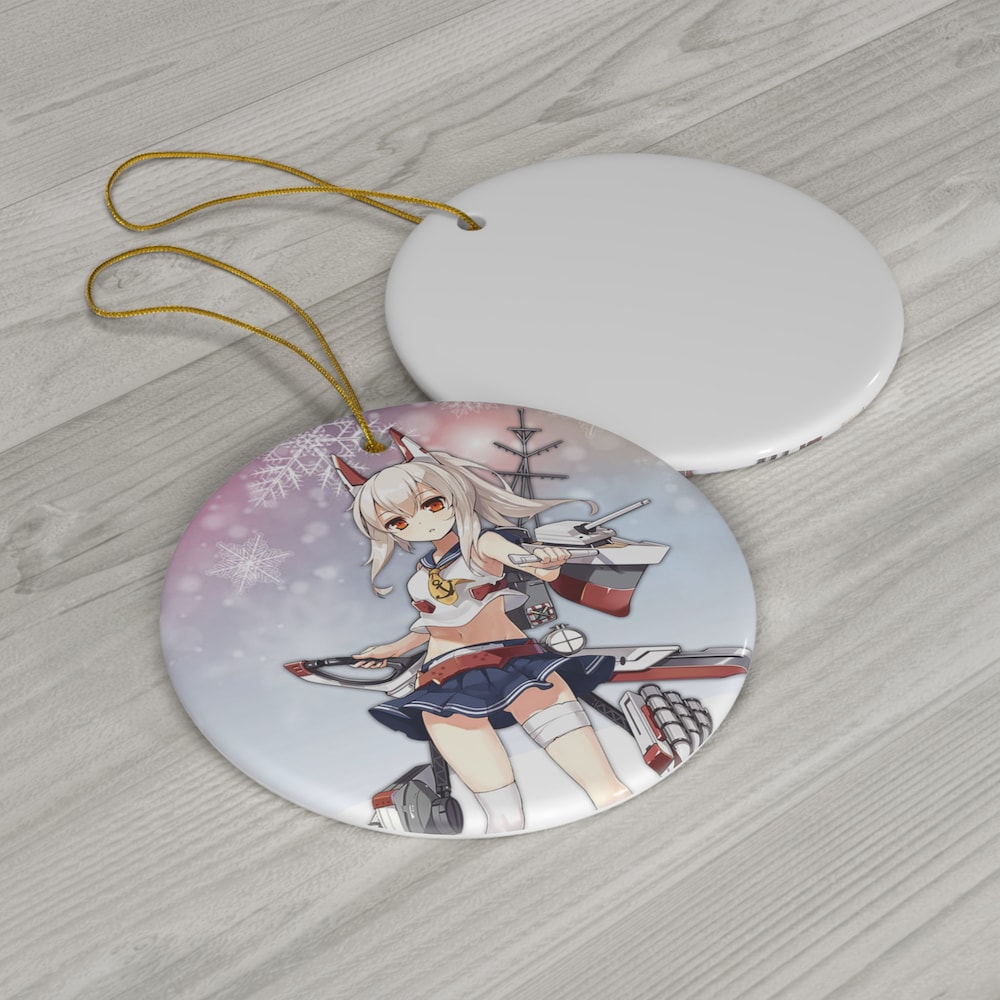 - Anime Ornament